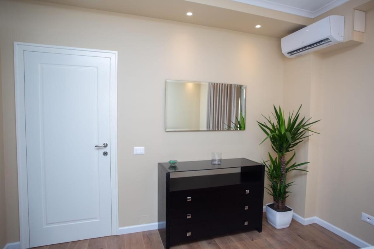 David Center Apartment 티라나 외부 사진